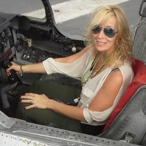 Meet your Posher, Jill